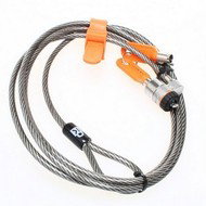 KENSINGTON MicroSaver Notebook bulk - Security Cable