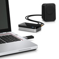 HP Wireless Audio - Adapter