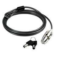 Kensington DeskTop TFT Saver - Security Cable