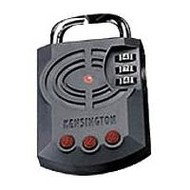 Kensington SonicLock Alarm - -