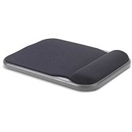 Kensington Height Adjustable Gel Mouse Pad gray/black - Mouse Pad