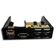  Acutake Dark4panel  - Speed Controller
