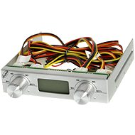 ACUTAKE Silver2panel - Speed Controller