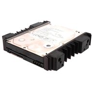  ACUTAKE ACU-DARKHDDSILENCER  - Hard Drive Cooler