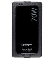 KENSINGTON univerzální napájecí AC adaptér 70W - -