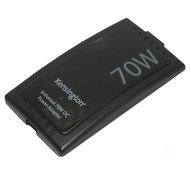Kensington univerzální napájecí DC autoadaptér 70W - -