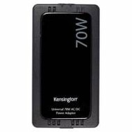 KENSINGTON napájecí autoadaptér AC/DC 70W - pro Mac a iPod - -
