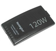 Kensington univerzální napájecí DC autoadaptér 120W - -
