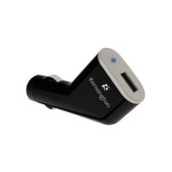 KENSINGTON USB napájecí do auta - Adapter