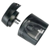 Kensington Travel Plug Adapter - Travel Power Adapter
