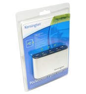 KENSINGTON USB Hub - USB Hub