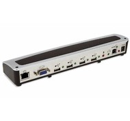KENSINGTON USB 2.0 8v1 Docking Station - Docking Station