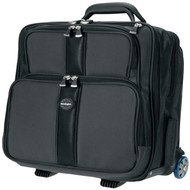 KENSINGTON Contour Overnight Roller - Carryall