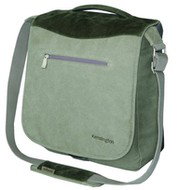 Brašna na notebook Kensington Contour Terrain Messenger - Laptop Bag