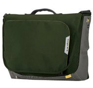 Brašna na notebook Kensington Contour Cargo Messenger - Laptop Bag