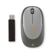 KENSINGTON Ci75m (grey-yellow) - Maus
