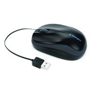 KENSINGTON ProFit Retractable Mobile - Mouse