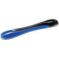 Kensington Slim Duo Gel blue/black - Wrist Rest