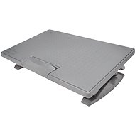 Kensington SoleMate Pro SmartFit - Foot Rest