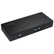 Kensington SD4850P - Docking Station