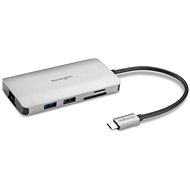 Kensington UH1400P - Docking Station