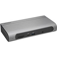 Kensington SD5600T TBT3/USB-C Dual 4K Docking Station - Docking Station