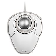 Kensington Orbit Trackball with Scroll Ring - Trackball