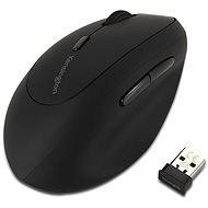 Kensington Pro Fit Left-Handed Ergo Wireless Mouse - Maus für Linkshänder - Maus