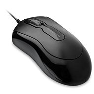 Kensington EQ Mouse in a Box, schwarz - Maus