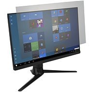Kensington tükröződésgátló és kékfény csökkentő szűrő 24 ”(16: 9) monitor kompatibilis, levehető - Tükröződéscsökkentő szűrő