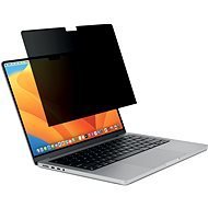 Kensington MagPro Elite Privacy Screen Filter for MacBook Pro 14" (2021) - Privacy Filter