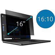 Kensington for laptop 16" (16:10), two-way, removable - Privacy Filter