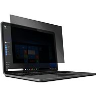 Kensington for laptop 15.6" (16:10), two-way, removable - Privacy Filter