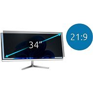 Kensington for 34“ (21: 9) Monitors, Bidirectional, Removable - Privacy Filter