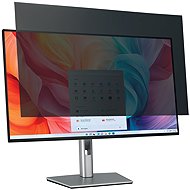 Kensington High Clarity Private Filter for 27'' 16:9 monitor - Privacy Filter