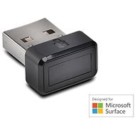Kensington VeriMark™ Fingerprint Key for Microsoft Surface, USB-A - Reader