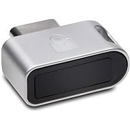 Kensington VeriMark™ Guard pre Windows, MacOS a ChromeOS, USB-C - Čítačka