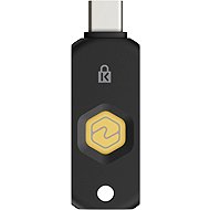 Kensington VeriMark NFC+ USB-C Security Key - Authentication Token