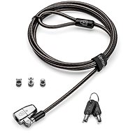 Kensington ClickSafe® 2.0 - Security Lock