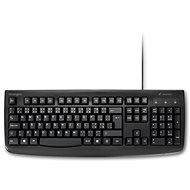 Kensington Pro Fit® Washable USB Keyboard - CZ - Keyboard