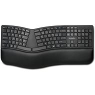 Kensington Pro Fit® Ergo Wireless Keyboard - Keyboard