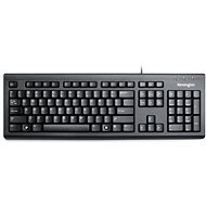 Kensington ValueKeyboard černá - CZ - Keyboard