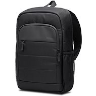 Kensington EQ Laptop Backpack 16", fekete - Laptop hátizsák