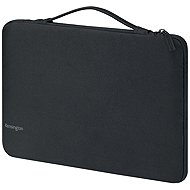 Kensington EQ Classic Laptop Sleeve 14" with handle - Laptop Case