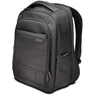Kensington Contour 2.0 Business Laptop Backpack – 15.6", černý - Laptop Backpack