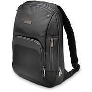 Kensington Triple Trek 13,3" Ultrabook Backpack, fekete - Laptop hátizsák