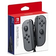 Nintendo Switch Joy-Con ovládače Grey - Gamepad