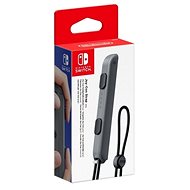Nintendo Switch Joy-Con Strap Grey - Watch Strap