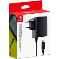 Nintendo Switch AC Adaptér - Napájací adaptér
