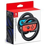 Nintendo Joy-Con Wheel Pair - Holder